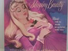 WALT DISNEY SLEEPING BEAUTY Music From Original Soundtrack 1959 VINY WDL 4018