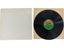 RAVE Big Bear Rev 2C Vinyl Record 12