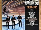 THE BEATLES Something New ORIGINAL 1964 stereo FIRST PRESSING FACTORY SEALED