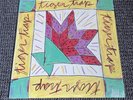 Tiger Trap - Self Titled LP Vinyl Record FIRST & ONLY US Pressing 1993 RARE