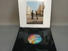 Parlophone Records Pink Floyd Wish You Were Here 2016 Vinyl LP PFRLP9  -CP