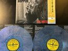 The Waterboys coloured vinyl double LP - Signed and Numbered version
