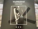The Weeknd Trilogy 5 Year Anniversary 6LP Vinyl Limited 12