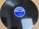 Gene and Eunice R&B 78  THIS IS MY STORY / Move it over baby  MINT-Minus Aladdin