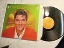 Elvis Presley – Elvis' Gold Records Vol. 4 – RCA Victor 461.033 – Vinyle LP...