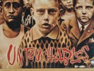 KORN Untouchables 2-LP 180g Vinyl Sealed