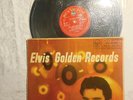 Elvis Presley - Elvis’ Golden Records - RCA Victor RB-16069 - LP 33T - Red Seal