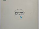 Nine Inch Nails, NIN, Head Like A Hole White Label Promo, TVT 2614, Trent Reznor