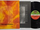 Nine Inch Nails, NIN, Broken, Record, 1992, Brazil, Promo, Used, Trent Reznor