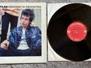 Bob Dylan HIGHWAY 61 REVISITED 1965 Vinyl LP Mono CL2389 Columbia 2-Eye; Tested