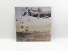 Hunters and Collectors Payload Vinyl LP Record Album 1982 White Label Australia