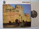 TWO 350 Fremaux conducts Massenet El Cid, Scenes Pittoresques TASEC