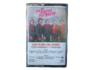 LOS TIGRES DEL NORTE   CONTRABANDO Y TRAICION       NEW SEALED
