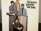 The Beatles Yesterday And Today Butcher Cover 2nd State, Cover Clean, No Record