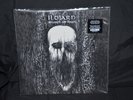 Ildjarn 'Strength And Anger' Double Clear Vinyl Gatefold