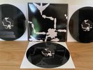 The Cure - Live Glasgow 1981 - 3LP - Very Rare