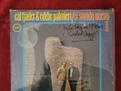 Cal Tjader & Eddie Palmieri.El Sonido Nuevo.Rare Orig Verve 8651(Mono).Sealed LP