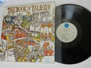 LP, Deep Purple - The Book of Taliesyn, Tetragrammaton Records T-107, 1968, NM