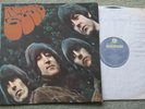 THE BEATLES – RUBBER SOUL LP – Nr MINT UK MONO 1965 ORIG