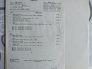 Deep Purple LP   TESTPRESSUNG  