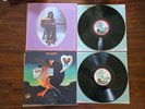 Nick Drake - Bryter Layter/Pink Moon 2xLP Vinyl Records Bundle Never Played