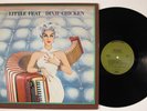 LITTLE FEAT Dixie Chicken WARNER BROS LP VG+ z