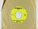 Northern Soul 45 - Amanda Love - You Keep Calling Me By Her Name - Starville NM