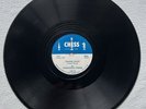 Harmonica Frank on Chess #1475 rare blues 78 rpm