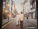 Oasis -(Whats the Story) Morning Glory- Vinyl LP Record.