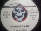 RARE PRIVATE HARD ROCK PSYCH 