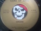 PRIVATE 60'S PSYCH 