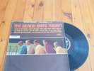 The Beach Boys Today  Vinyl Germany