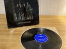 KISS - VESTIDOS PARA MATAR - DRESSED TO KILL - 1975 MEXICO VINYL LP  GAMMA-HTF