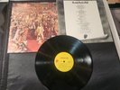 The Rolling Stones It's Only Rock 'N Roll Vinyl Record EX