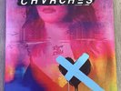 CHVRCHES ‘LOVE IS DEAD’ BLUE VINYL PRE-OWNED 2018 EX