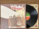 1969 LED ZEPPELIN II RL SS Both Sides Ludwig Vinyl SD-8236 EX/EX, IN SHRINK