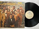 RAY RODRIGUEZ AND HIS ORCHESTRA  ATREVIDA GUAGUANCO SALSA