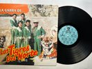 LOS TIGRES DEL NORTE  MELODY RECORDS