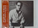 BILL EVANS SUNDAY AT THE VILLAGE VANGUARD RIVERSIDE SMJ6201 Japan VINYL LP