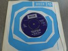 Rolling Stones STREET FIGHTING MAN  /SURPRISE / EVERYBODY 1971 UK 7