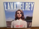 Lana Del Rey: Born To Die. Vinyl Record. Unopened. 2012