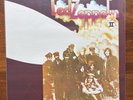 Led Zeppelin II Vinyl LP Mobile Fidelity Sound 1982, MFSL 1-065 EX all around