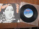 X-Ray Spex – Oh Bondage Up Yours  1977 UK 45 VIRGIN Rare Punk KBD Polystyrene