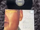 JAPAN “Visions Of China/Swing” Signed 12” DAVID SYLVIAN KARN BARBIERI JANSEN