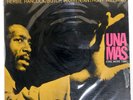 KENNY DORHAM UNA MAS (ONE MORE TIME) BLUE NOTE BLP4127 US VINYL LP