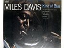 MILES DAVIS KIND OF BLUE CBS/SONY SOPL155 Japan INSERT VINYL LP