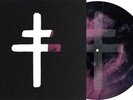 President Band REVOLVER Exclusive Vinyl /500 Pink/Black Starburst /500 Pre Sale