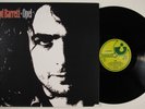 SYD BARRETT Opel HARVEST LP NM 2014 reissue gatefold z