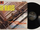 BEATLES Please Please Me PARLOPHONE LP NM mono 180g audiophile 2014 reissue z