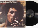 BOB MARLEY & THE WAILERS Catch A Fire ISLAND LP z